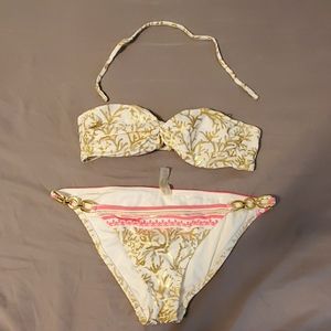 Victoria's Secret bikini